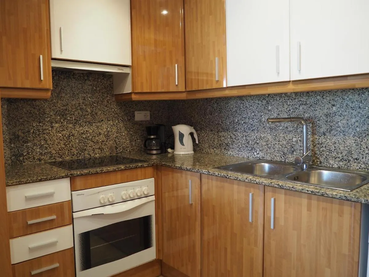 Apartmán Ventura Park Salou